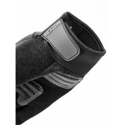 Hestra Tactility - 5 Finger Gloves - Black / Black -Hestra Store hestra tactility 5 finger gloves black black 5 1208491