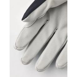 Hestra Tactility Pull Over - 5 Finger Gloves - Black/light Grey 14 Hestra Tactility Pull Over - 5 Finger Gloves - Black/light Grey -Hestra Store hestra tactility pull over 5 finger bike gloves black light grey 4 1328121
