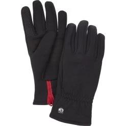 Hestra Touch Point Fleece Liner Junior Gloves