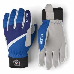 Hestra Tracker Junior Gloves -Hestra Store hestra tracker junior gloves 116