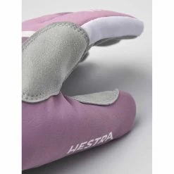 Hestra Tracker Junior Gloves -Hestra Store hestra tracker junior gloves 121