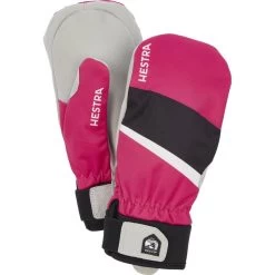 Hestra Tracker Junior Mitts -Hestra Store hestra tracker junior mitts 117