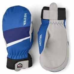 Hestra Tracker Junior Mitts -Hestra Store hestra tracker junior mitts 118