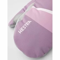 Hestra Tracker Junior Mitts -Hestra Store hestra tracker junior mitts 123