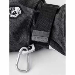 Hestra Unisex Army Leather Coach Czone 3-Finger Gloves -Hestra Store hestra unisex army leather coach czone 3 finger gloves 7