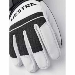 Hestra Unisex Army Leather Coach Czone Gloves -Hestra Store hestra unisex army leather coach czone gloves 12