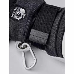 Hestra Unisex Army Leather Coach Czone Gloves -Hestra Store hestra unisex army leather coach czone gloves 9