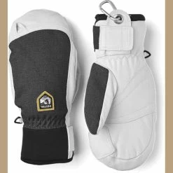 Hestra Unisex Army Leather Patrol Mittens -Hestra Store hestra unisex army leather patrol mittens 142