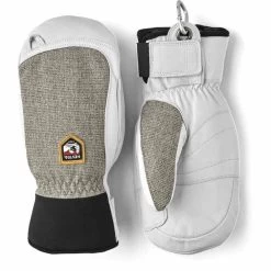 Hestra Unisex Army Leather Patrol Mittens -Hestra Store hestra unisex army leather patrol mittens 143