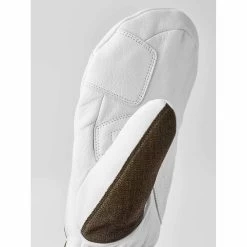 Hestra Unisex Army Leather Patrol Mittens -Hestra Store hestra unisex army leather patrol mittens 146