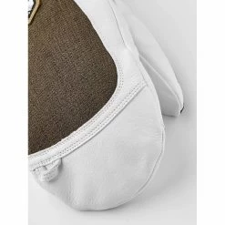 Hestra Unisex Army Leather Patrol Mittens -Hestra Store hestra unisex army leather patrol mittens 147