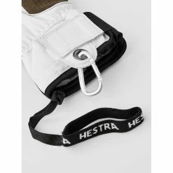 Hestra Unisex Army Leather Patrol Mittens -Hestra Store hestra unisex army leather patrol mittens 148