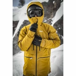 Hestra Unisex Army Leather Wool Terry 5-Finger Ski Gloves 19 Hestra Unisex Army Leather Wool Terry 5-Finger Ski Gloves -Hestra Store hestra unisex army leather wool terry 5 finger ski gloves 19