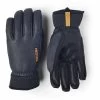 Hestra Unisex Army Leather Wool Terry 5-Finger Ski Gloves 1 Hestra Unisex Army Leather Wool Terry 5-Finger Ski Gloves -Hestra Store hestra unisex army leather wool terry 5 finger ski gloves 2