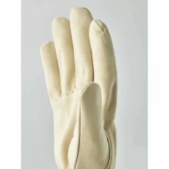 Hestra Unisex Chamois Leather Work Gloves -Hestra Store hestra unisex chamois leather work gloves 11
