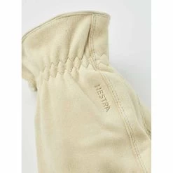 Hestra Unisex Chamois Leather Work Gloves -Hestra Store hestra unisex chamois leather work gloves 12