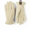 Hestra Unisex Chamois Leather Work Gloves -Hestra Store hestra unisex chamois leather work gloves 7
