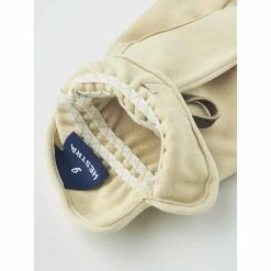 Hestra Unisex Chamois Leather Work Gloves -Hestra Store hestra unisex chamois leather work gloves 9