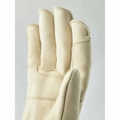 Hestra Unisex Chamois Ranch Leather Gloves -Hestra Store hestra unisex chamois ranch leather gloves 11