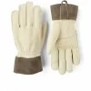Hestra Unisex Chamois Ranch Leather Gloves -Hestra Store hestra unisex chamois ranch leather gloves 7