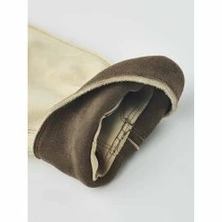 Hestra Unisex Chamois Ranch Leather Gloves -Hestra Store hestra unisex chamois ranch leather gloves 9