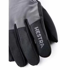 Hestra Unisex CZone Contact Gauntlet Gloves 11 Hestra Unisex CZone Contact Gauntlet Gloves -Hestra Store hestra unisex czone contact gauntlet gloves 10
