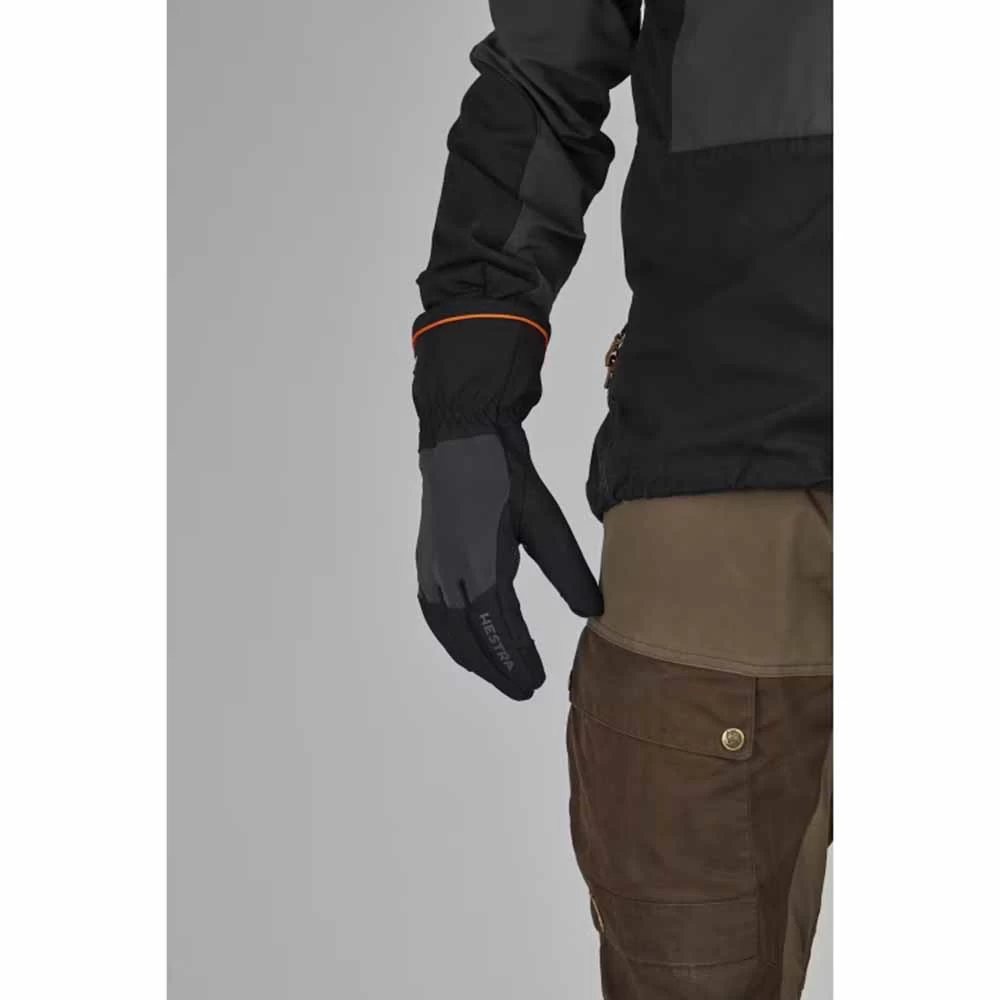 Hestra Unisex CZone Contact Gauntlet Gloves 7 Hestra Unisex CZone Contact Gauntlet Gloves - Image 5