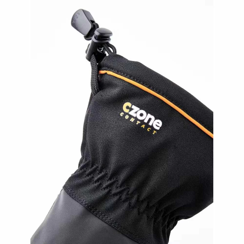Hestra Unisex CZone Contact Gauntlet Gloves 4 Hestra Unisex CZone Contact Gauntlet Gloves - Image 2