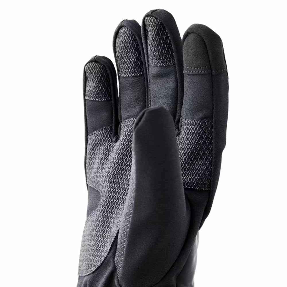 Hestra Unisex CZone Contact Gauntlet Gloves 5 Hestra Unisex CZone Contact Gauntlet Gloves - Image 3