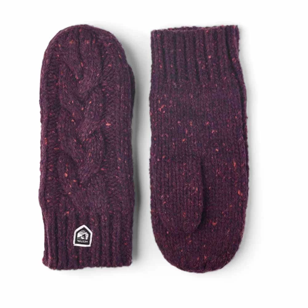 Hestra Unisex Dale Mittens 7 Hestra Unisex Dale Mittens - Image 5
