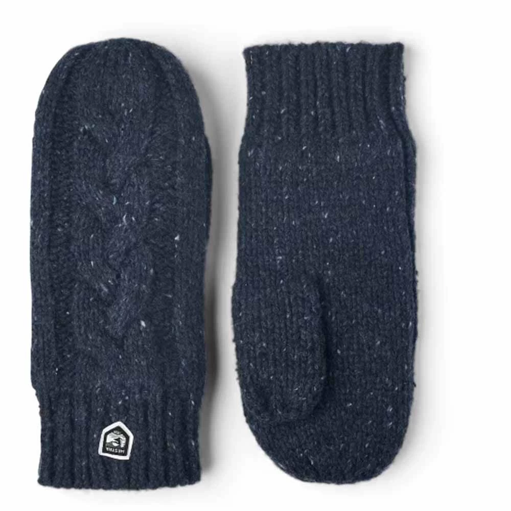 Hestra Unisex Dale Mittens 3 Hestra Unisex Dale Mittens