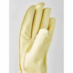 Hestra Unisex Ecocuir Unlined Gloves -Hestra Store hestra unisex ecocuir unlined gloves 10