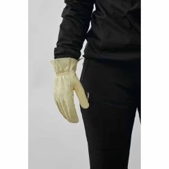 Hestra Unisex Ecocuir Unlined Gloves -Hestra Store hestra unisex ecocuir unlined gloves 12