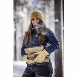 Hestra Unisex Ecocuir Unlined Gloves -Hestra Store hestra unisex ecocuir unlined gloves 15