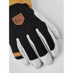 Hestra Unisex Ergo Grip Alpha 5-Finger Climbing Gloves -Hestra Store hestra unisex ergo grip alpha 5 finger climbing gloves 10