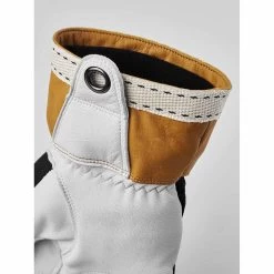 Hestra Unisex Ergo Grip Alpha 5-Finger Climbing Gloves -Hestra Store hestra unisex ergo grip alpha 5 finger climbing gloves 9