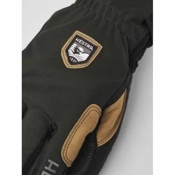 Hestra Unisex Ergo Grip Wool Touring Gloves -Hestra Store hestra unisex ergo grip wool touring gloves 15