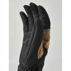 Hestra Unisex Ergo Grip Wool Touring Gloves -Hestra Store hestra unisex ergo grip wool touring gloves 17