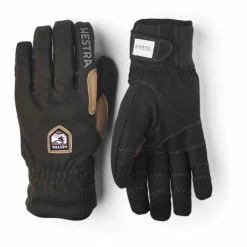 Hestra Unisex Ergo Grip Wool Touring Gloves -Hestra Store hestra unisex ergo grip wool touring gloves 7