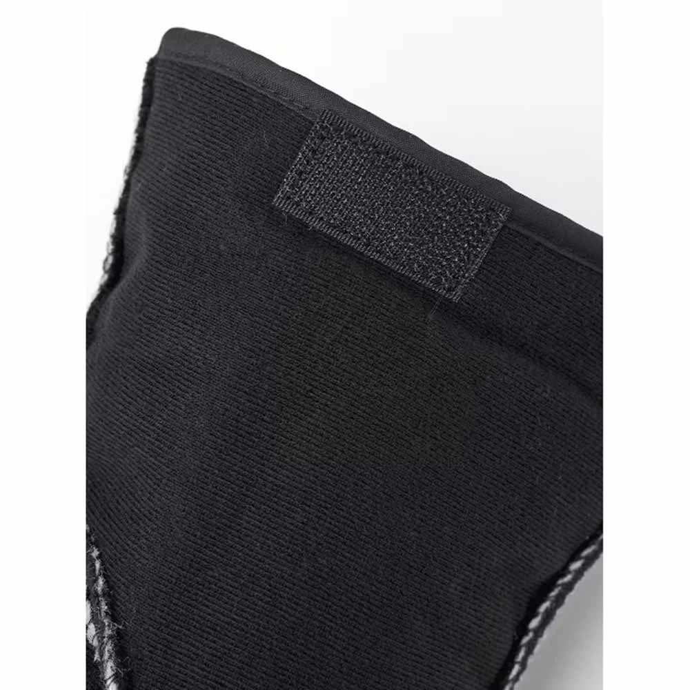 Hestra Unisex Gauntlet Fleece Liner 5-Finger Gloves 4 Hestra Unisex Gauntlet Fleece Liner 5-Finger Gloves - Image 2