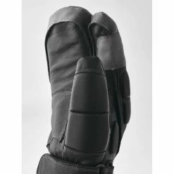 Hestra Unisex GSL Race Comp 3-Finger Ski Gloves 10 Hestra Unisex GSL Race Comp 3-Finger Ski Gloves -Hestra Store hestra unisex gsl race comp 3 finger ski gloves 10