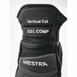 Hestra Unisex GSL Race Comp 3-Finger Ski Gloves 11 Hestra Unisex GSL Race Comp 3-Finger Ski Gloves -Hestra Store hestra unisex gsl race comp 3 finger ski gloves 11