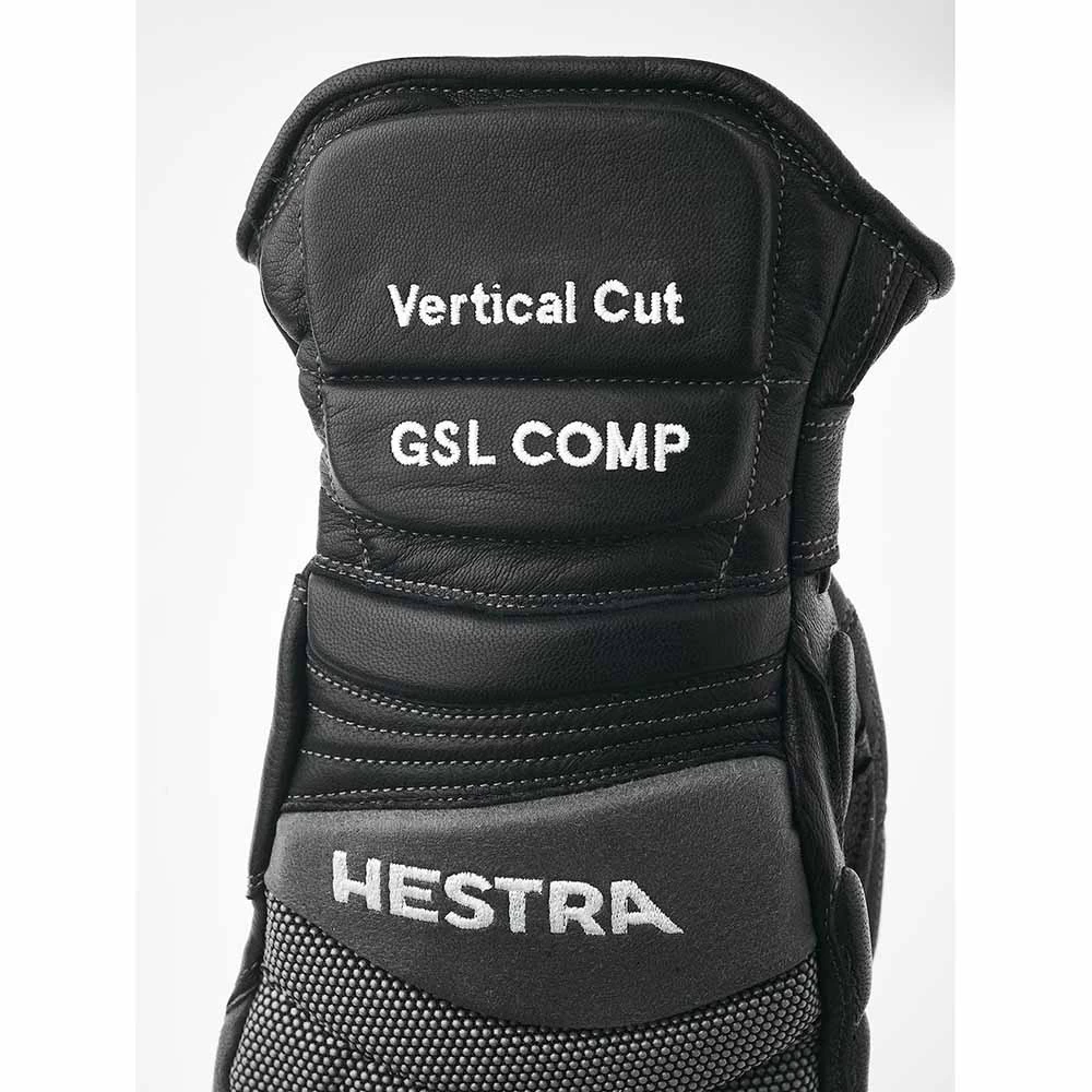 Hestra Unisex GSL Race Comp 3-Finger Ski Gloves 7 Hestra Unisex GSL Race Comp 3-Finger Ski Gloves - Image 5