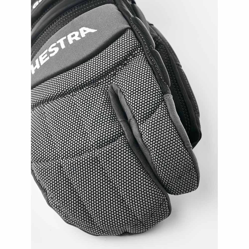 Hestra Unisex GSL Race Comp 3-Finger Ski Gloves 4 Hestra Unisex GSL Race Comp 3-Finger Ski Gloves - Image 2