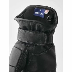 Hestra Unisex GSL Race Comp 3-Finger Ski Gloves 9 Hestra Unisex GSL Race Comp 3-Finger Ski Gloves -Hestra Store hestra unisex gsl race comp 3 finger ski gloves 9