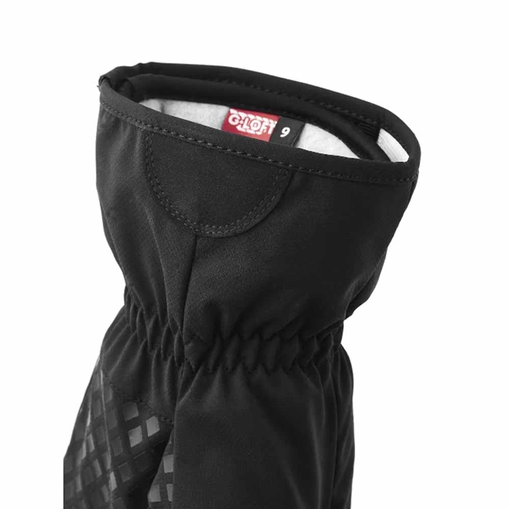 Hestra Unisex Hajka Mittens 6 Hestra Unisex Hajka Mittens - Image 4