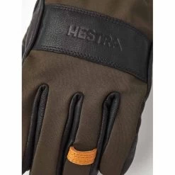 Hestra Unisex Highland Gloves 13 Hestra Unisex Highland Gloves -Hestra Store hestra unisex highland gloves 10