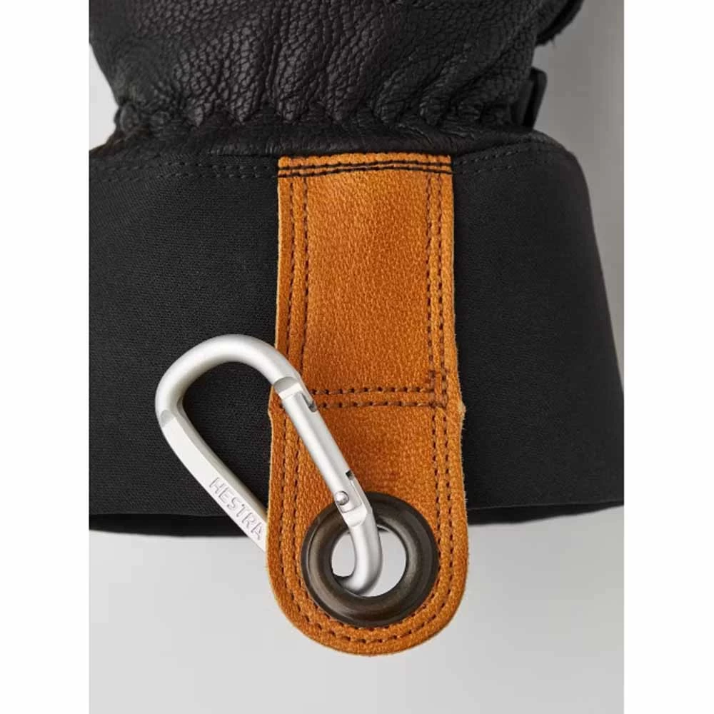 Hestra Unisex Highland Gloves 8 Hestra Unisex Highland Gloves - Image 6