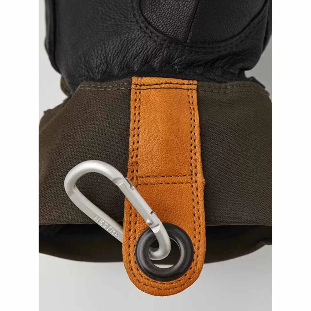 Hestra Unisex Highland Gloves 10 Hestra Unisex Highland Gloves - Image 8
