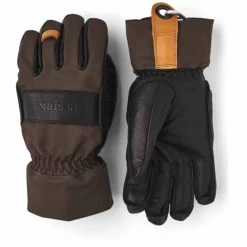 Hestra Unisex Highland Gloves 11 Hestra Unisex Highland Gloves -Hestra Store hestra unisex highland gloves 8